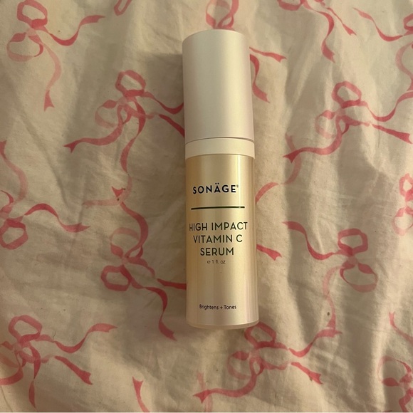 Sonage Vitamin C Serum NEW - Picture 5 of 9